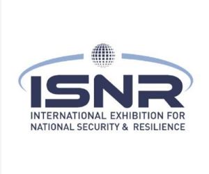 International Exhibition for National Security & Resilience (ISNR) International Exhibition for National Security & Resilience (ISNR)