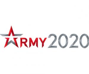 International Military-Technical Forum “ARMY-2020”