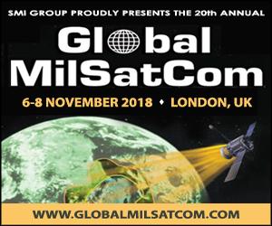 Global MilSatCom