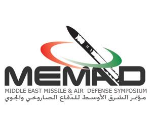 Middle East Missile and Air Defense Symposium (MEMAD 2016) Middle East Missile and Air Defense Symposium (MEMAD 2016)