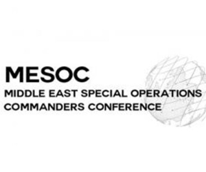 Middle East Special Operations Commanders Conference (MESOC)