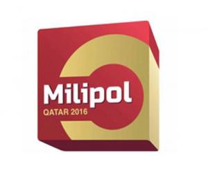 Milipol QATAR 2021