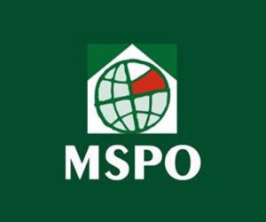 MSPO 2019