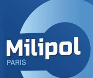 Milipol Paris 2019