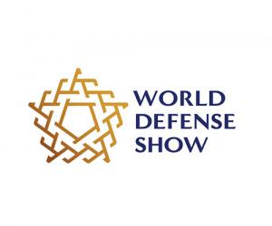 World Defense Show (WDS) 2026