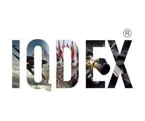 International Defence Exhibition in Iraq (IQDEX) 