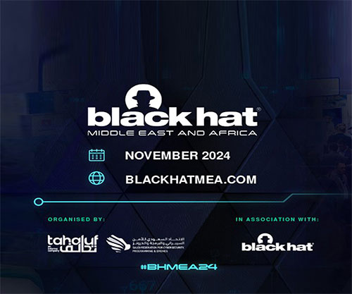 ‘Black Hat MEA 2024’ Global Cybersecurity Show Kicks Off in Riyadh