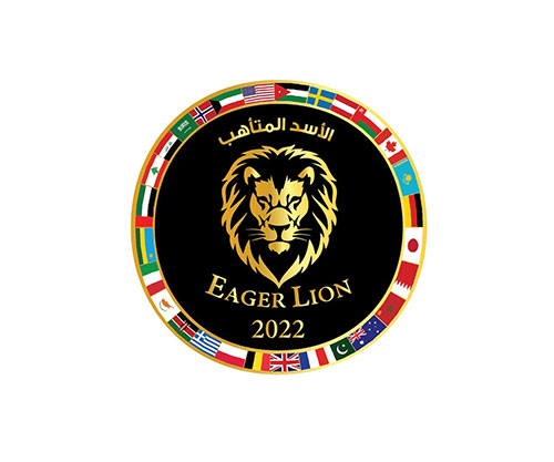 27 Countries Participate at Eager Lion Drill in Jordan 