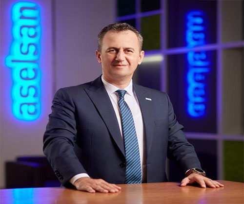 ASELSAN Continues its Sustainable Growth in Third Quarter