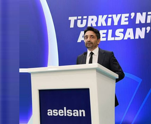 ASELSAN Offers Incentives to Turkish Experts Living Abroad