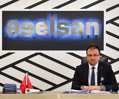 ASELSAN Presents Advanced Naval Technologies at DIMDEX 2024