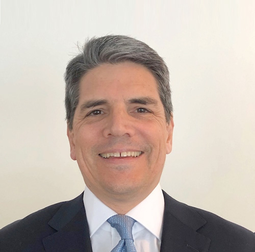 AST & Science Names Chris Ivory to Leadership Team