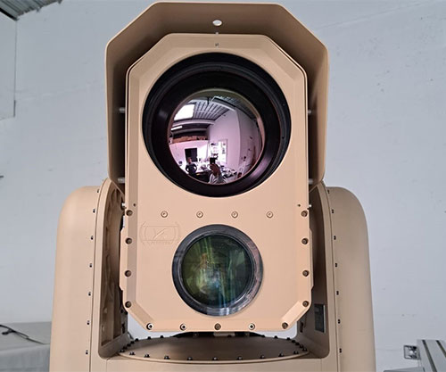 ATERMES Highlights Growing Role of Persistent Surveillance in Protecting GCC Critical Infrastructure ATERMES Highlights Growing Role of Persistent Surveillance in Protecting GCC Critical Infrastructure