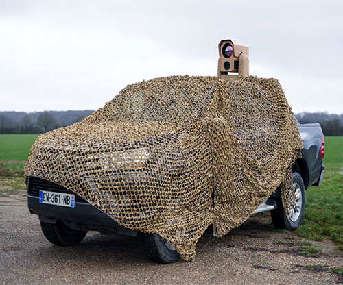 ATERMES Showcases Next-Gen Integrated Surveillance Solutions at World Defense Show ATERMES Showcases Next-Gen Integrated Surveillance Solutions at World Defense Show