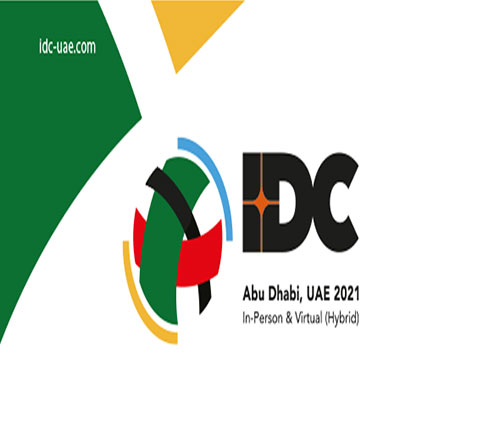 Abu Dhabi to Host International Defence Conference Ahead of IDEX-NAVDEX 2021
