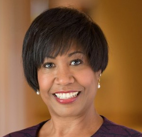 Adriane M. Brown Elected to Raytheon Board of Directors