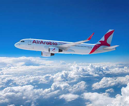 Air Arabia Reports Record $272 Million Net Profit in 2019