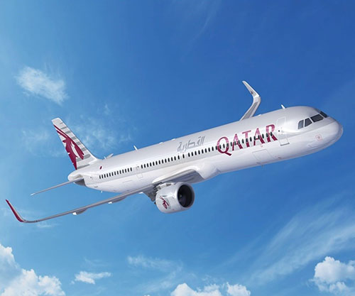 Airbus Cancels Qatar Airways Order for 50 A321neo Aircraft