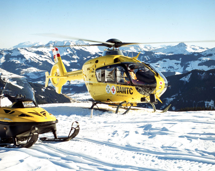 Airbus Helicopters Participates at HeliRussia 2016