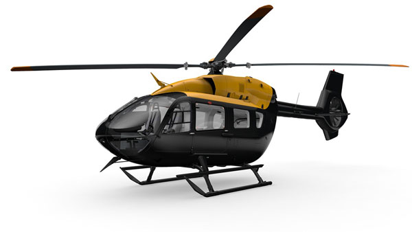 Airbus Helicopters Selected for UK’s Military Flying Training