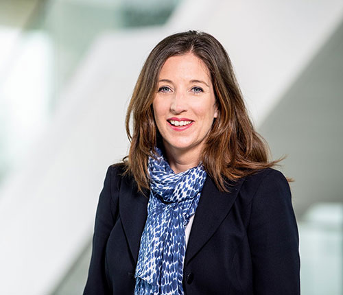 Airbus Names Julie Kitcher EVP Communications & Corporate Affairs