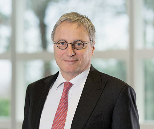 Airbus Nominates New Commercial Aircraft Business CEO