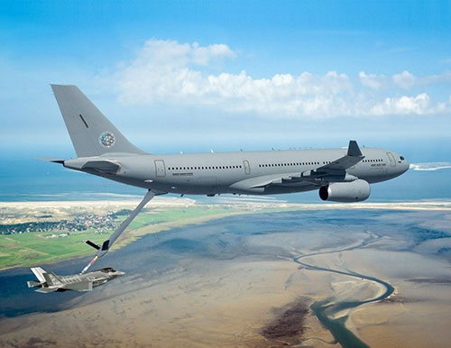 Airbus Participates at Turkey’s IDEF 2019