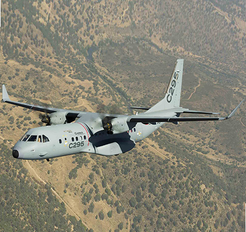 Airbus Readies Large-Scale Presence at Aero India 