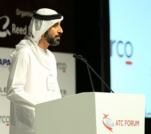Aircraft Movements in Dubai Rise by 50% in 8 Years