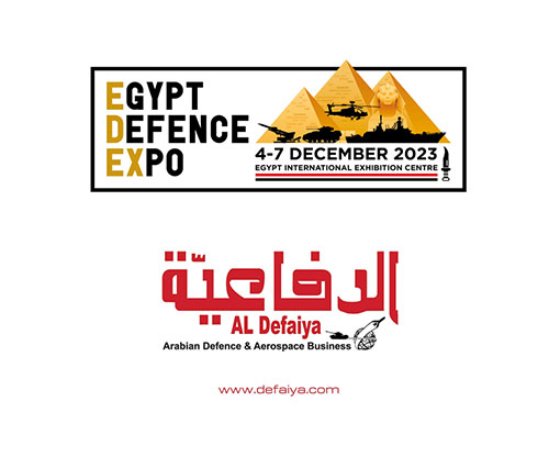 Al Defaiya Named “Official Arab Defence & Aerospace Media Partner” for EDEX 2023