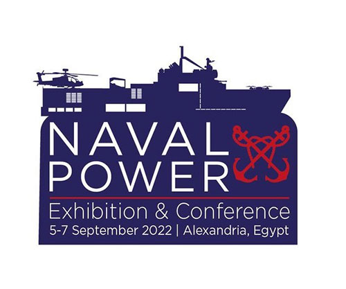 Alexandria to Host First ‘Naval Power Egypt 2022’ Exhibition & Conference 