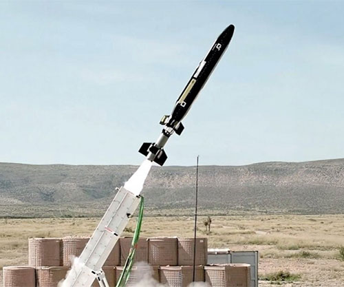 Anduril, U.S. Department of War Sign Production Agreement for Surface-Launched Barracuda-500M