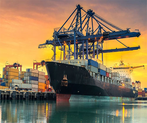 Arab Maritime Transport Sector Attracts $4 Billion in Foreign Investment Over 23 Years