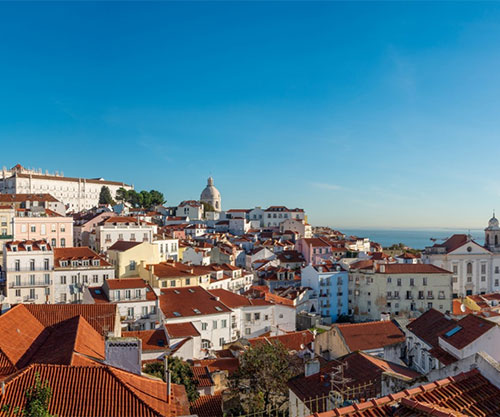 Atech, an Embraer Group Company, Boosts its Presence in Europe with an Office in Portugal