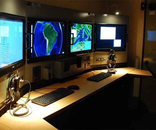 Atech Showcases Innovation in Defense, Security, and ATM at DSEI 2025 Atech Showcases Innovation in Defense, Security, and ATM at DSEI 2025