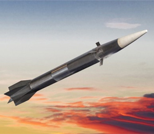 BAE, Leonardo to Collaborate on New Precision-Guided Munitions