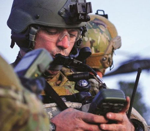 BAE Systems Completes Acquisition of Raytheon’s Airborne Radios Business