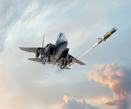 BAE Systems to Continue Producing APKWS® Laser-Guidance Kits for U.S. Armed Forces