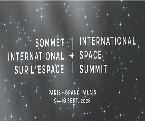 Bahrain Space Agency Concludes Participation in First International Space Summit 