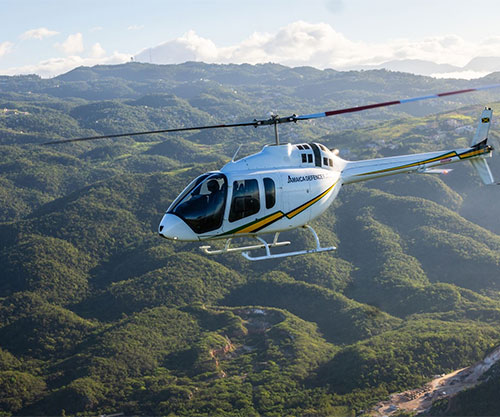 Bell’s MV-75 Cheyenne to Take Center Stage at Farnborough International Airshow 