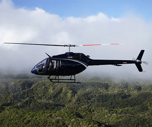 Bell Sets New Records in Latin America