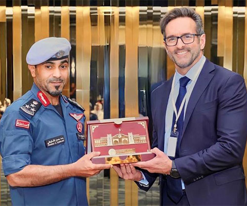 Bilateral Qatar-US Hostage Recovery Exercise Concludes