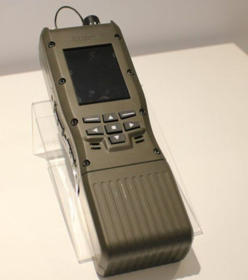 Bittium Tough SDR™ Tactical Radios Enhanced With ESSOR Waveform
