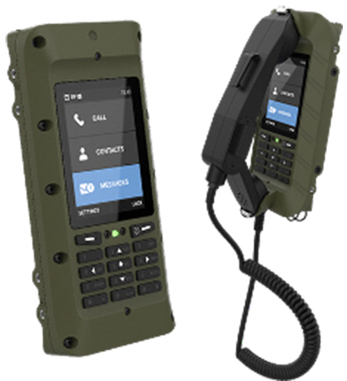 Bittium Wins Order from Finnish Defense Forces 