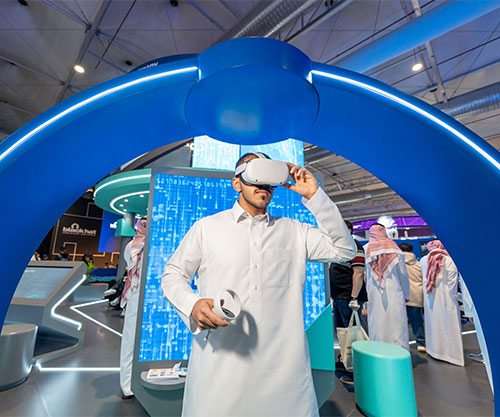Black Hat MEA Announces New Venue; Reveals Cybersec Experts to Attend Riyadh Summit
