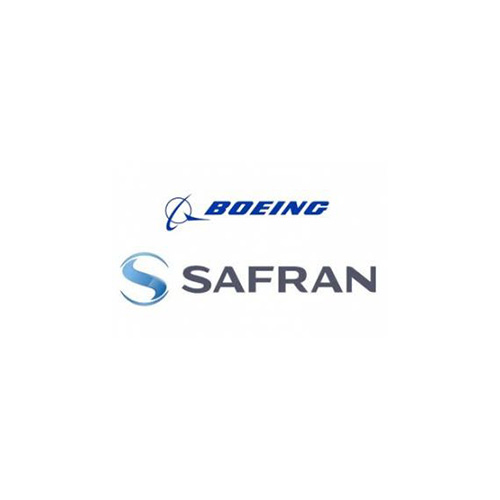 Boeing, Safran Joint Venture to Start Operations