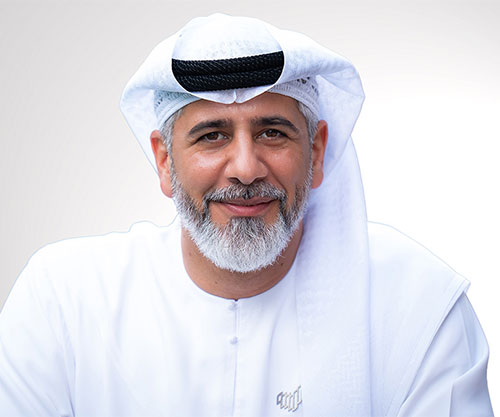 Boeing Appoints Former Managing Director of Raytheon Emirates as Vice President Middle East & North Africa