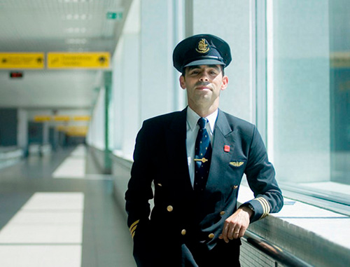 Boeing Forecasts Unprecedented 20-Year Pilot Demand 