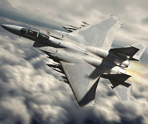 Boeing Highlights Defense Capabilities, Commitment to Qatar at DIMDEX 2026