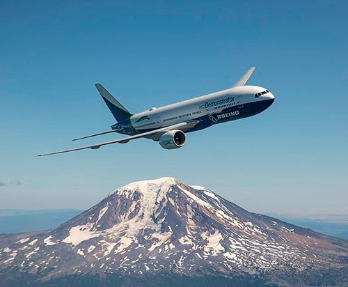 Boeing Highlights Partnerships, Innovation at Singapore Airshow